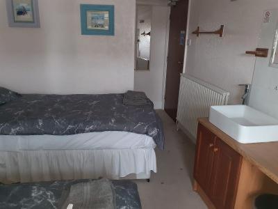 Briny View Hotel Μπλάκπουλ Εξωτερικό φωτογραφία
