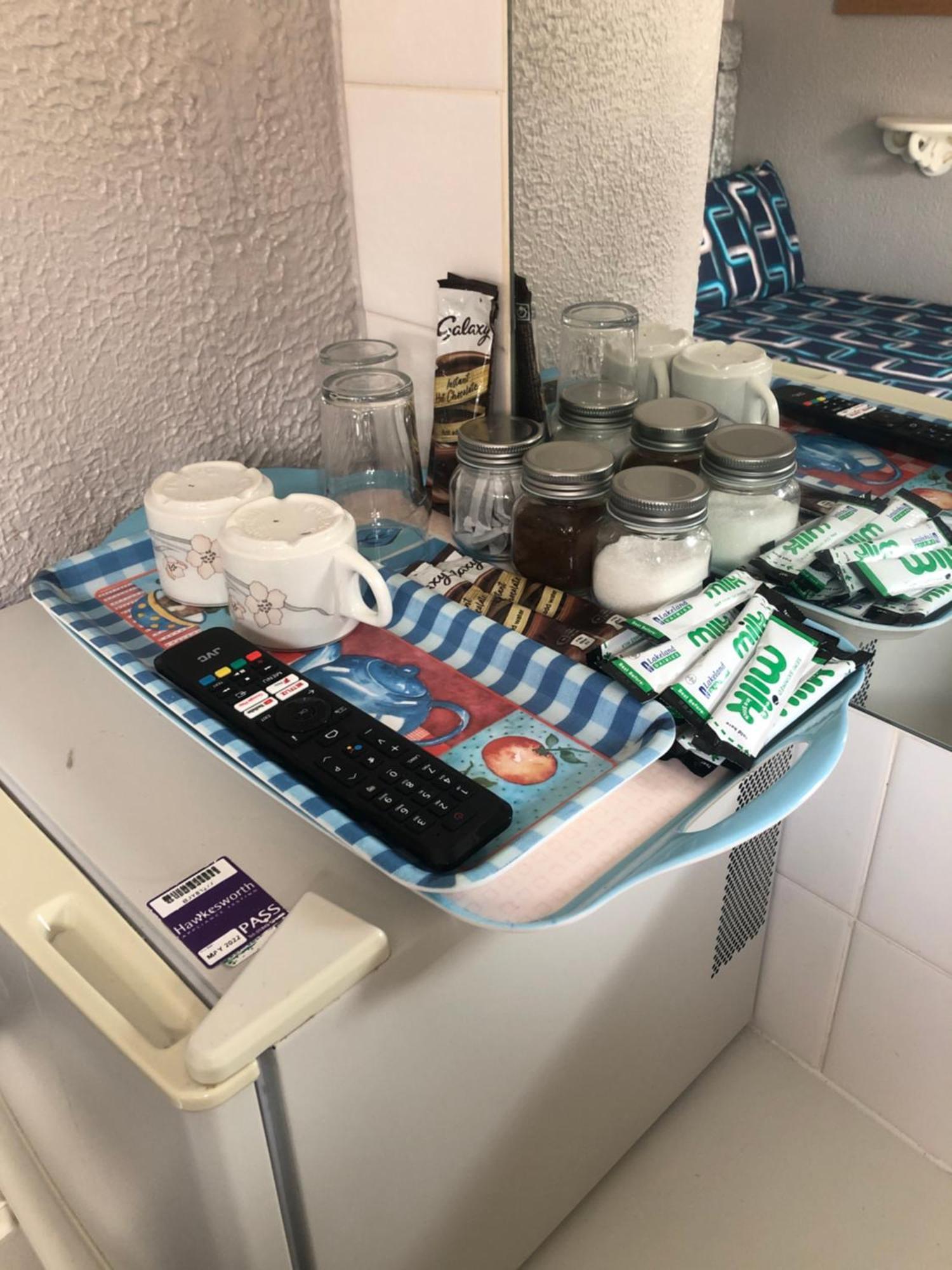 Briny View Hotel Μπλάκπουλ Εξωτερικό φωτογραφία