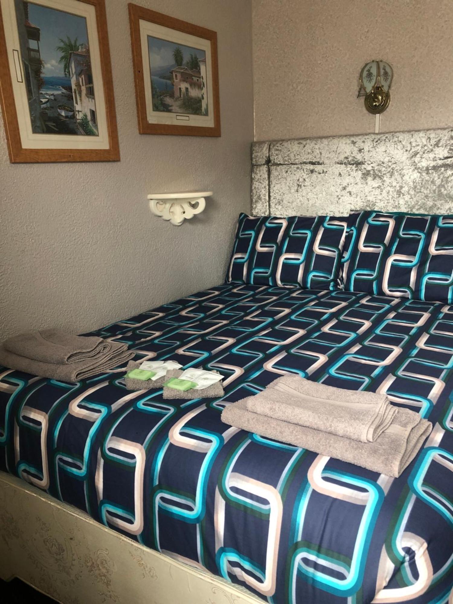 Briny View Hotel Μπλάκπουλ Εξωτερικό φωτογραφία