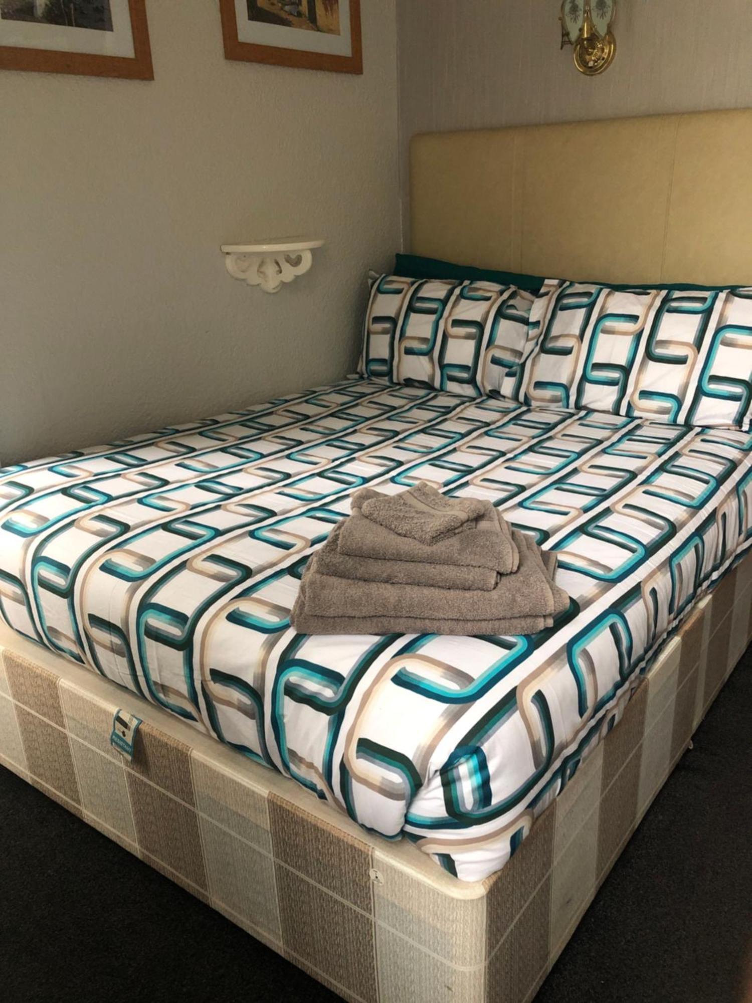 Briny View Hotel Μπλάκπουλ Εξωτερικό φωτογραφία