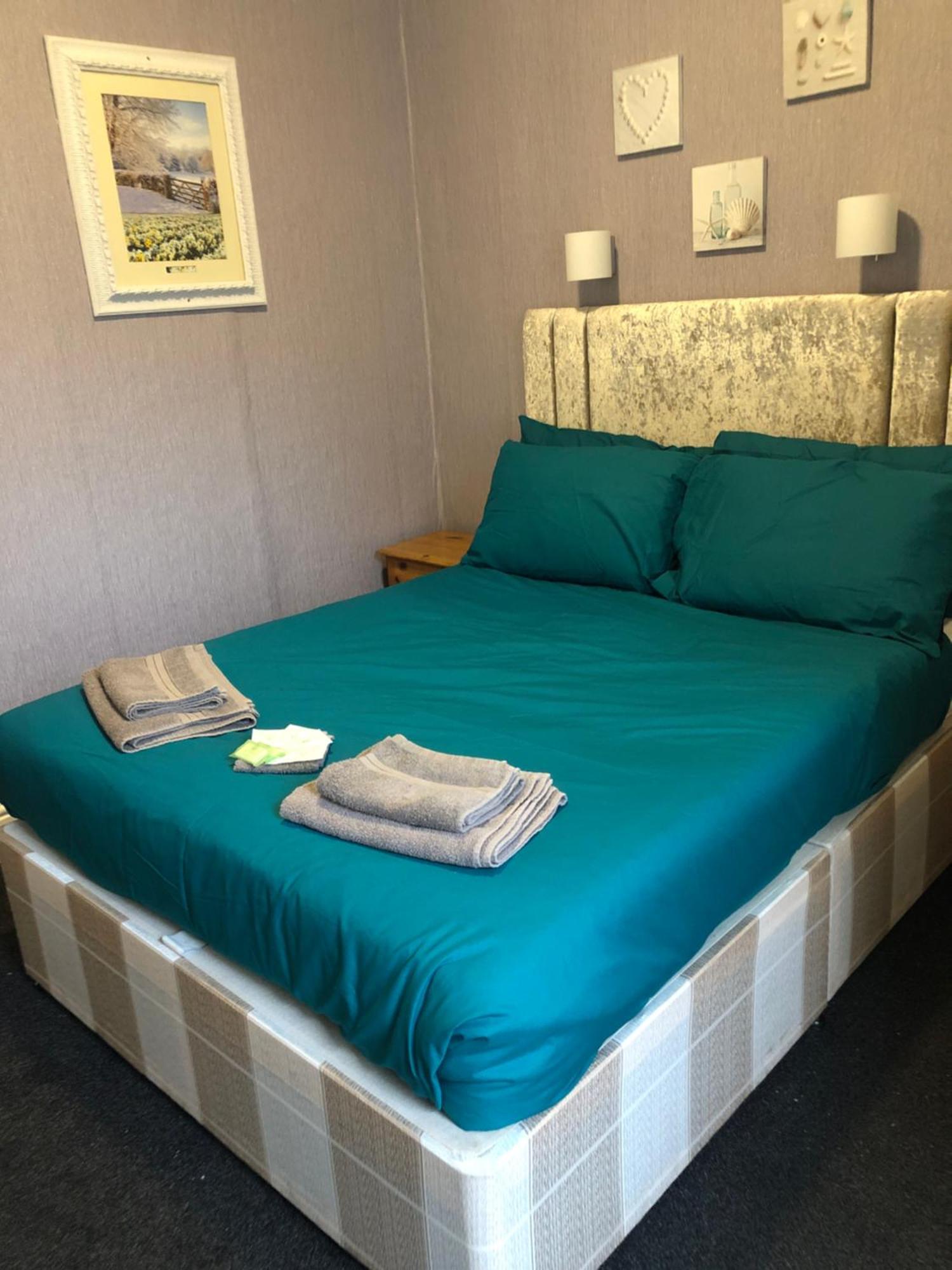 Briny View Hotel Μπλάκπουλ Εξωτερικό φωτογραφία